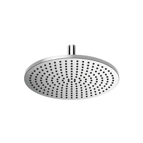 DORNBRACHT-Regenbrause-mit-Deckenanbindung-SERIENSPEZIFISCH-28699970-400-mm-Chrom-28699970-00 gallery number 1